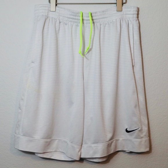 Nike Other - \Nike\• Men’s Basketball Shorts